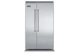 Eletrodomésticos refrigerador Viking