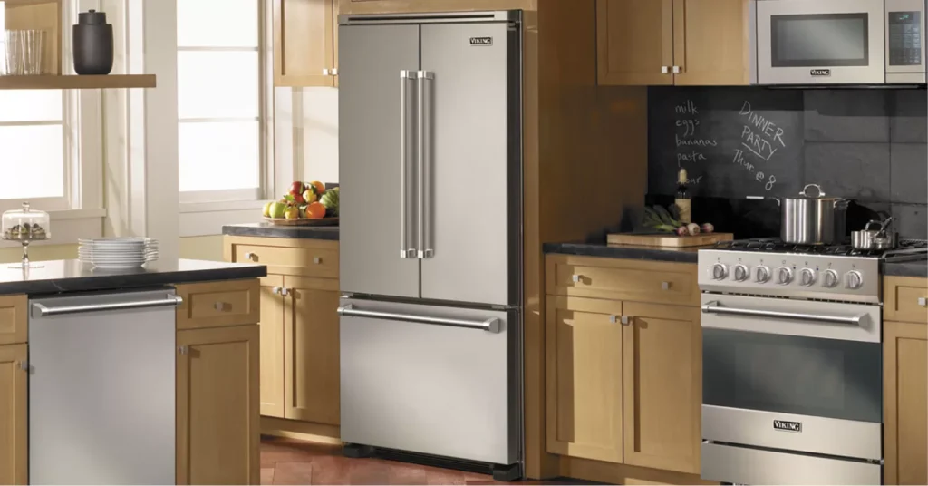 Assistência Técnica Viking em São Paulo com Atendimento Especializado