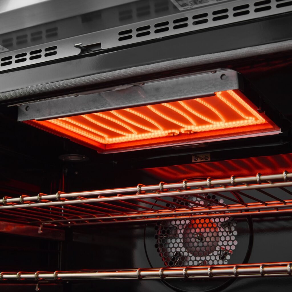 GourmetGloInfraredBoiler